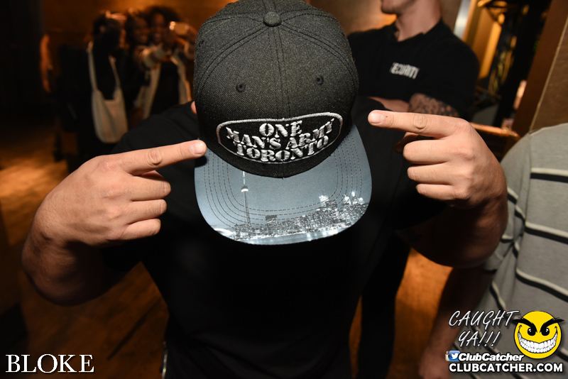 Bloke nightclub photo 16 - November 3rd, 2015