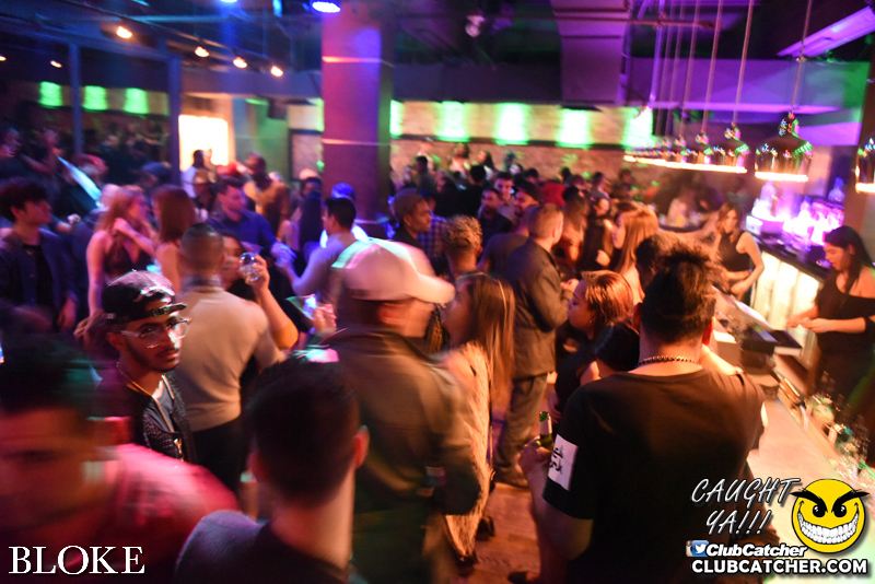 Bloke nightclub photo 24 - November 3rd, 2015