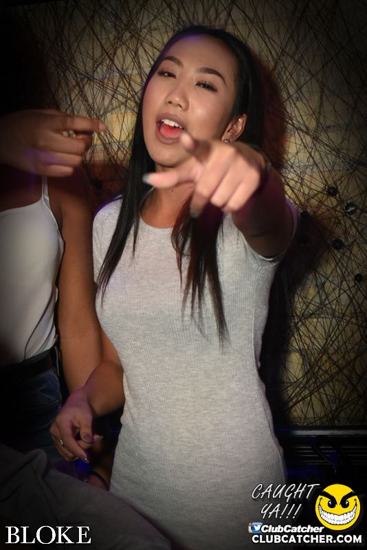 Bloke nightclub photo 25 - November 3rd, 2015