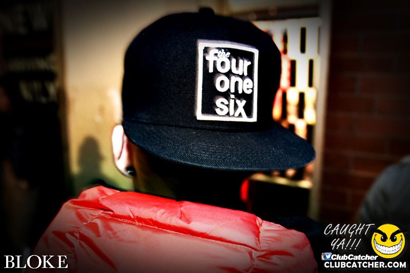 Bloke nightclub photo 26 - November 3rd, 2015