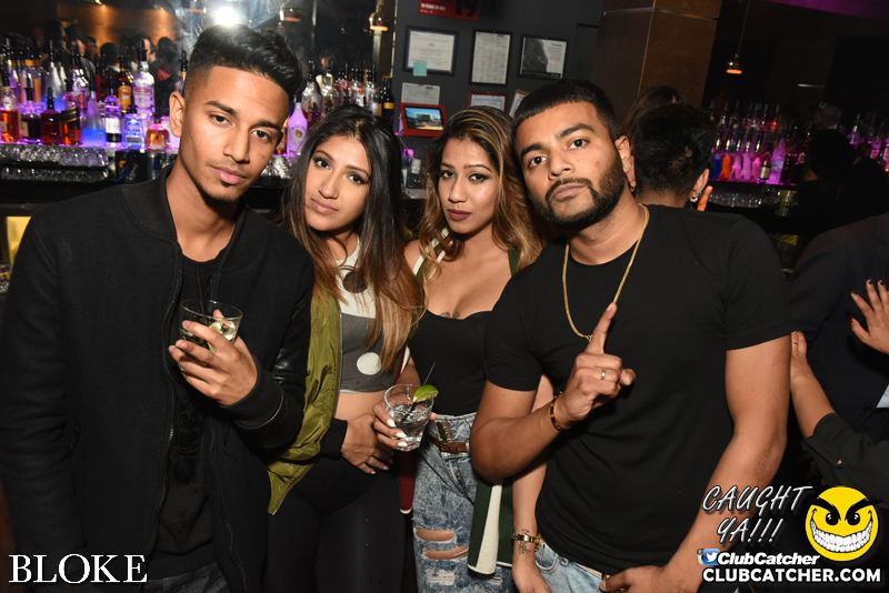 Bloke nightclub photo 28 - November 3rd, 2015