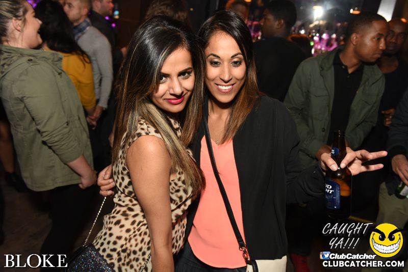 Bloke nightclub photo 31 - November 3rd, 2015