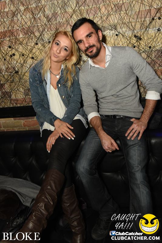 Bloke nightclub photo 33 - November 3rd, 2015