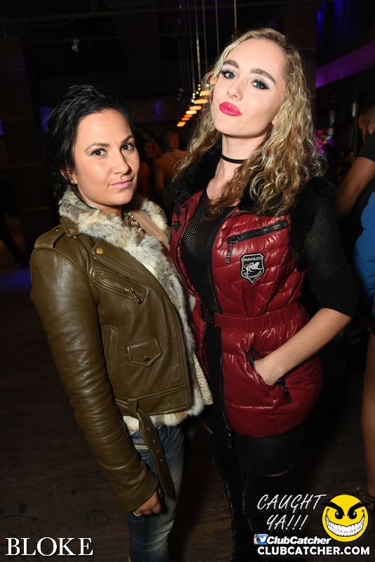 Bloke nightclub photo 34 - November 3rd, 2015