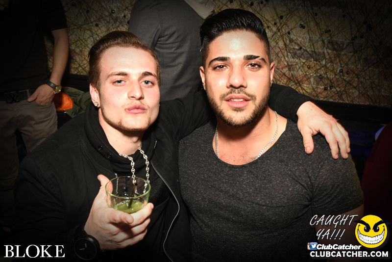 Bloke nightclub photo 35 - November 3rd, 2015