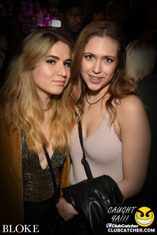 Bloke nightclub photo 36 - November 3rd, 2015