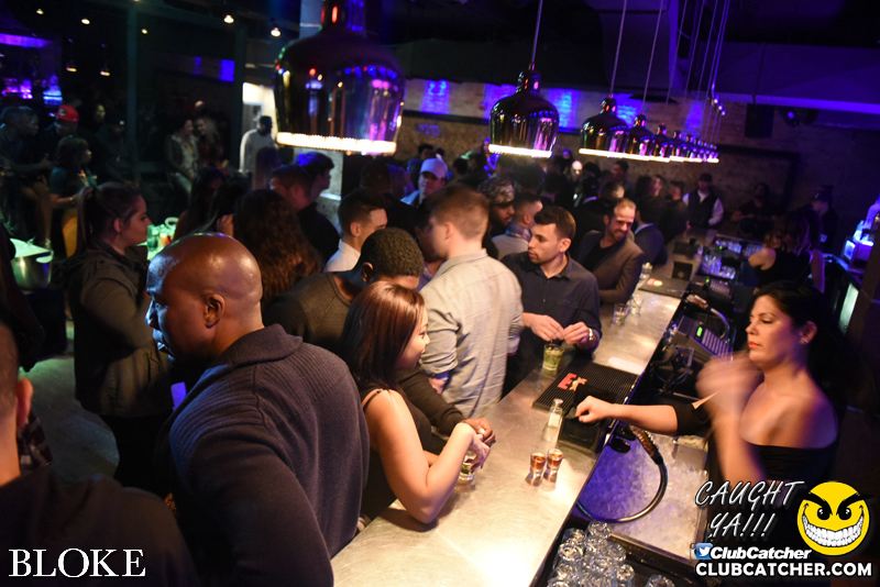 Bloke nightclub photo 38 - November 3rd, 2015