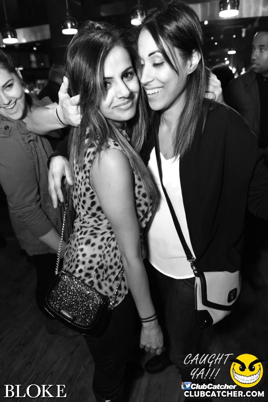 Bloke nightclub photo 40 - November 3rd, 2015