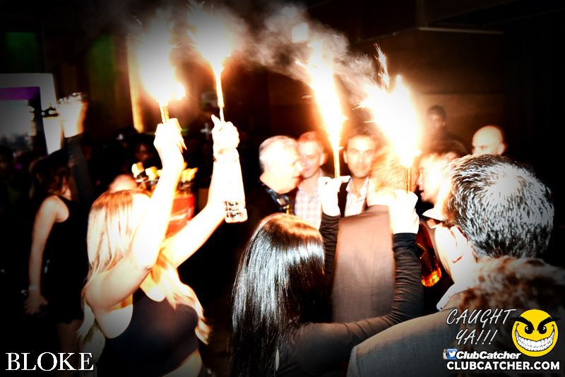 Bloke nightclub photo 44 - November 3rd, 2015