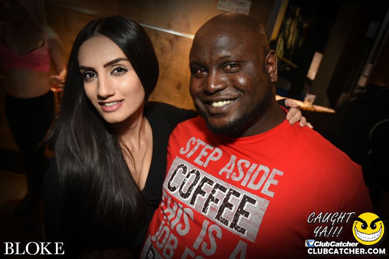 Bloke nightclub photo 47 - November 3rd, 2015