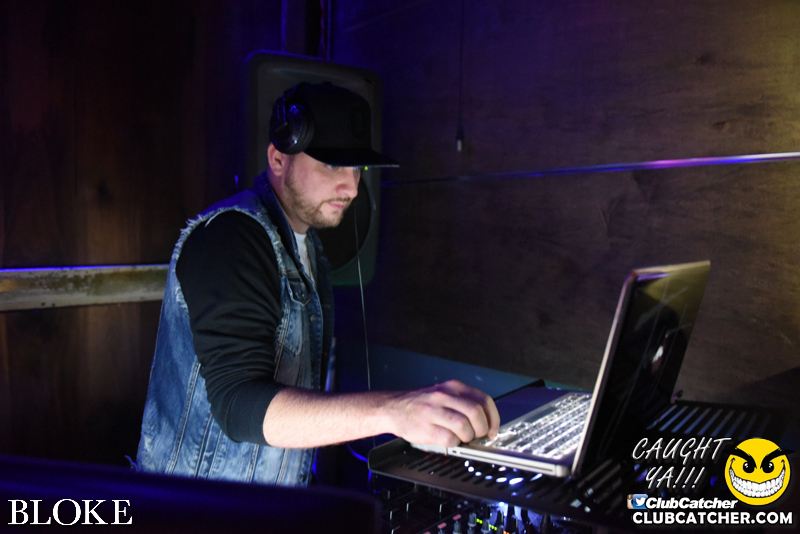 Bloke nightclub photo 49 - November 3rd, 2015