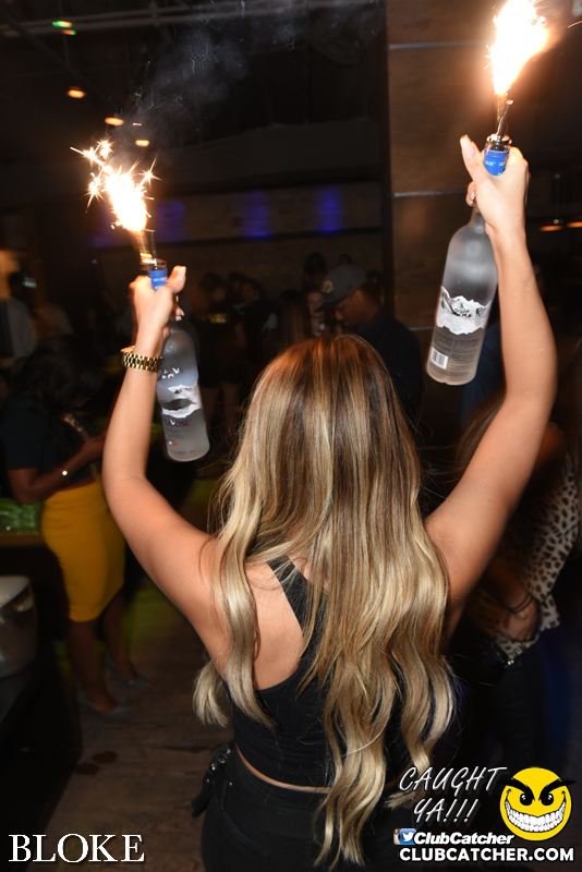 Bloke nightclub photo 51 - November 3rd, 2015