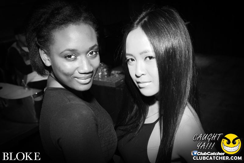 Bloke nightclub photo 58 - November 3rd, 2015