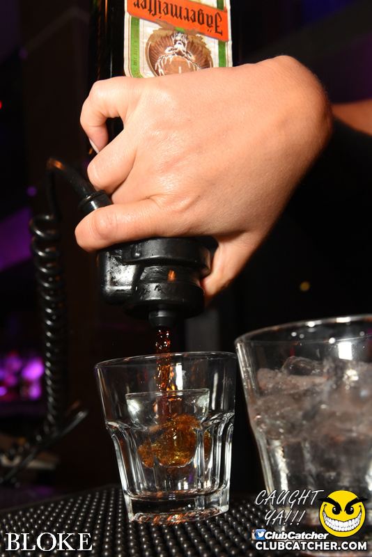 Bloke nightclub photo 59 - November 3rd, 2015