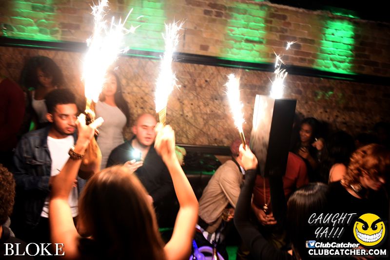 Bloke nightclub photo 65 - November 3rd, 2015