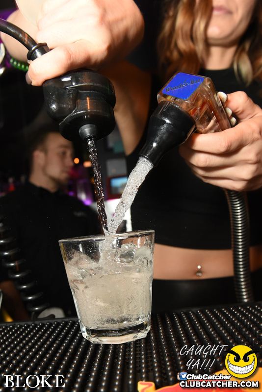 Bloke nightclub photo 8 - November 3rd, 2015