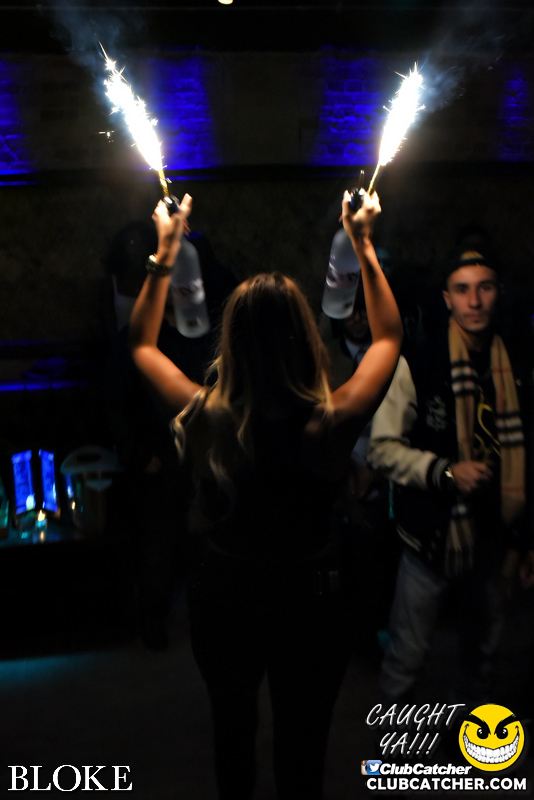 Bloke nightclub photo 79 - November 3rd, 2015