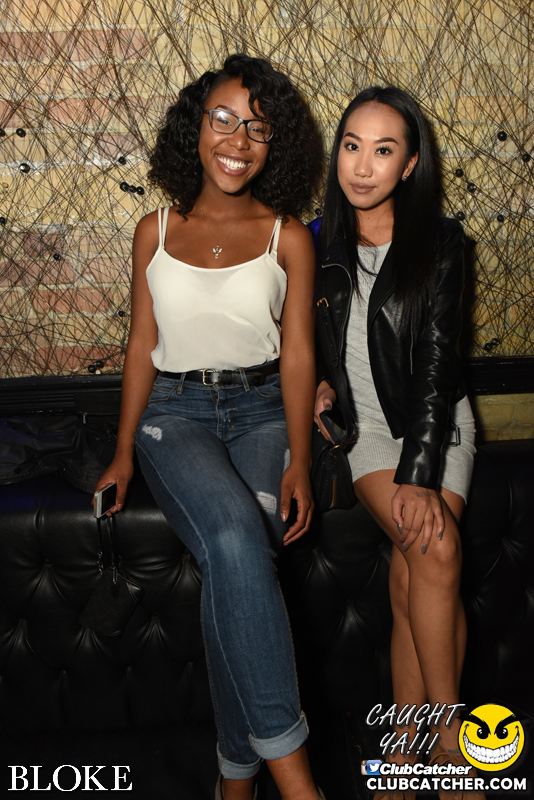 Bloke nightclub photo 80 - November 3rd, 2015