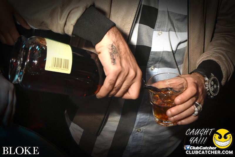 Bloke nightclub photo 84 - November 3rd, 2015