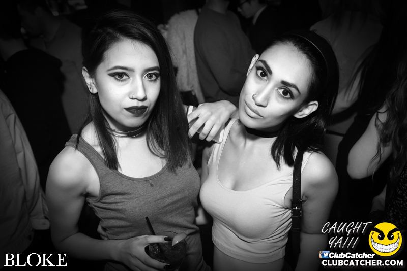 Bloke nightclub photo 86 - November 3rd, 2015