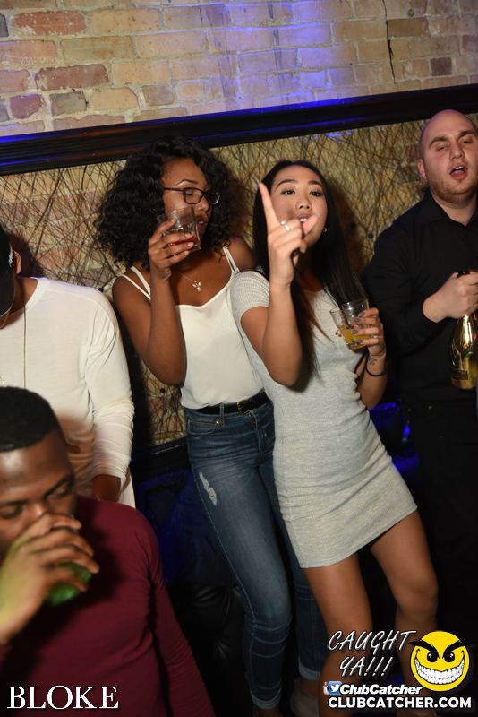 Bloke nightclub photo 87 - November 3rd, 2015