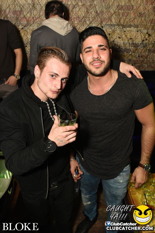 Bloke nightclub photo 88 - November 3rd, 2015