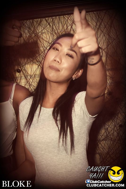 Bloke nightclub photo 90 - November 3rd, 2015