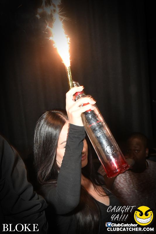 Bloke nightclub photo 91 - November 3rd, 2015