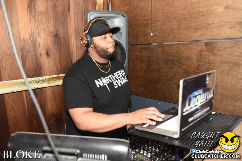 Bloke nightclub photo 95 - November 3rd, 2015