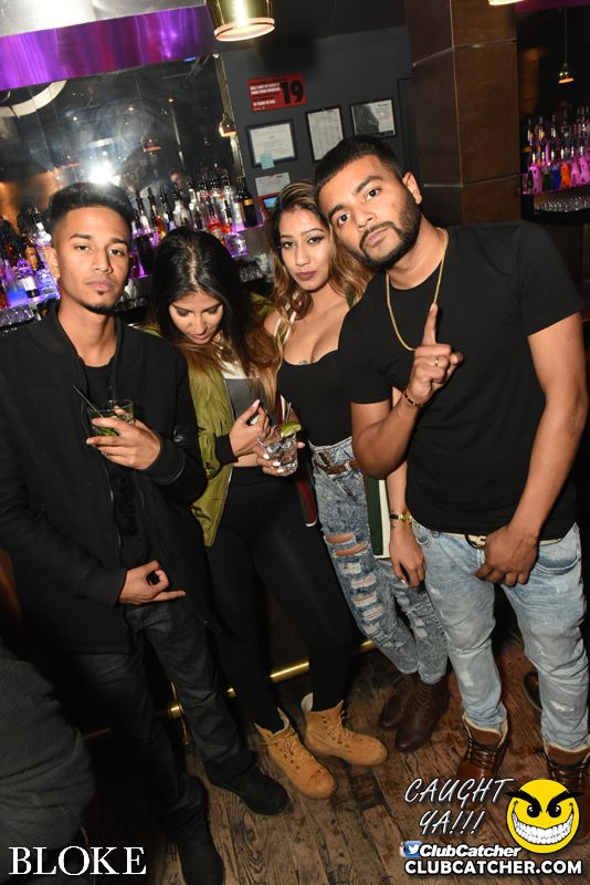 Bloke nightclub photo 96 - November 3rd, 2015