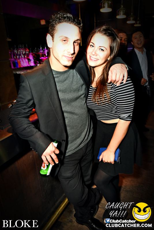 Bloke nightclub photo 40 - November 4th, 2015