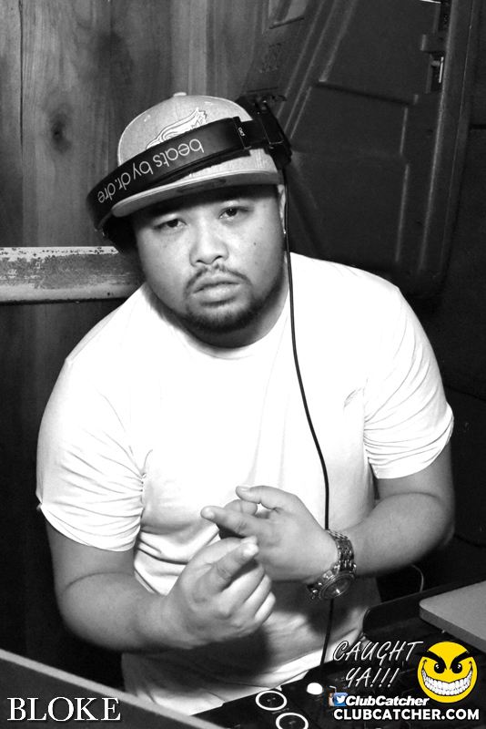 Bloke nightclub photo 102 - November 5th, 2015