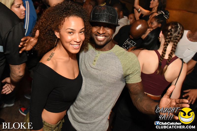 Bloke nightclub photo 130 - November 5th, 2015