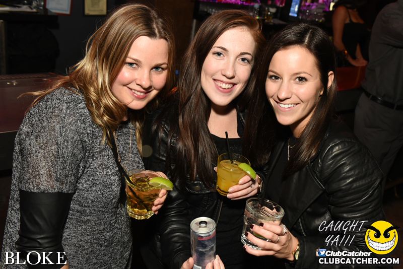 Bloke nightclub photo 41 - November 5th, 2015