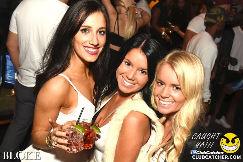 Bloke nightclub photo 83 - November 5th, 2015