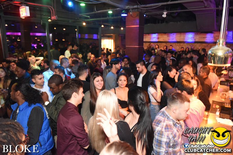 Bloke nightclub photo 1 - November 6th, 2015