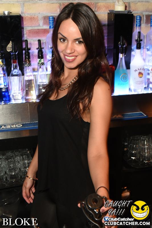 Bloke nightclub photo 101 - November 6th, 2015