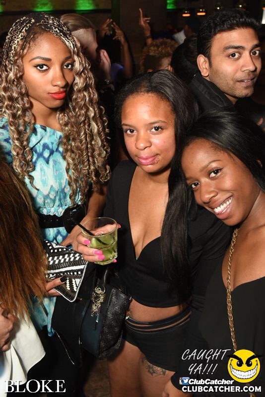 Bloke nightclub photo 102 - November 6th, 2015