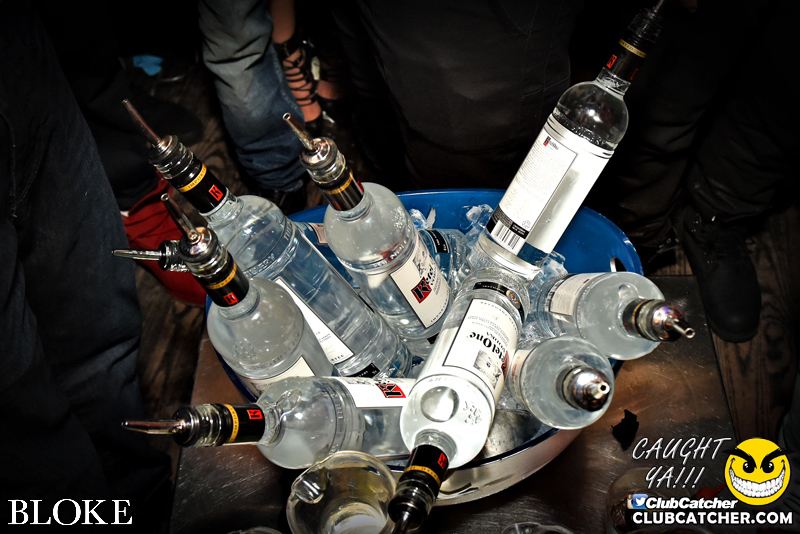 Bloke nightclub photo 104 - November 6th, 2015