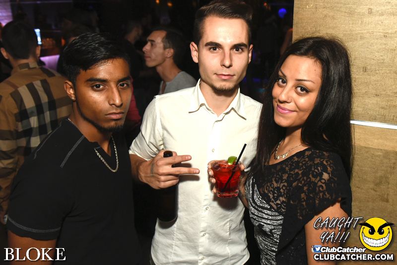 Bloke nightclub photo 105 - November 6th, 2015