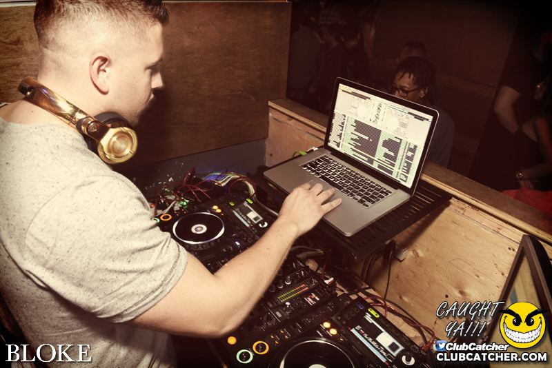 Bloke nightclub photo 106 - November 6th, 2015
