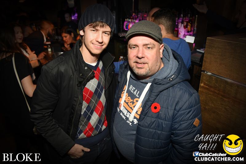 Bloke nightclub photo 107 - November 6th, 2015