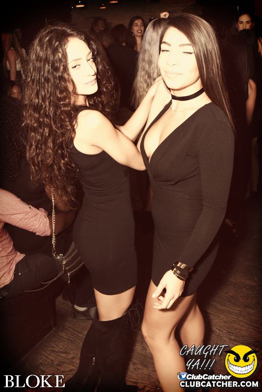 Bloke nightclub photo 110 - November 6th, 2015