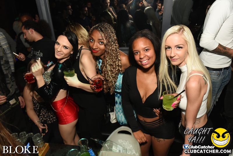 Bloke nightclub photo 12 - November 6th, 2015