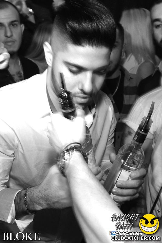 Bloke nightclub photo 112 - November 6th, 2015