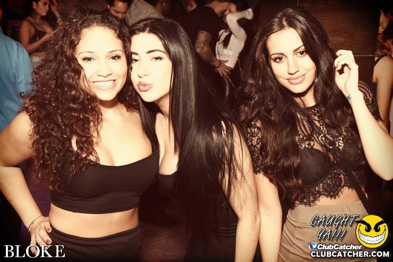 Bloke nightclub photo 113 - November 6th, 2015