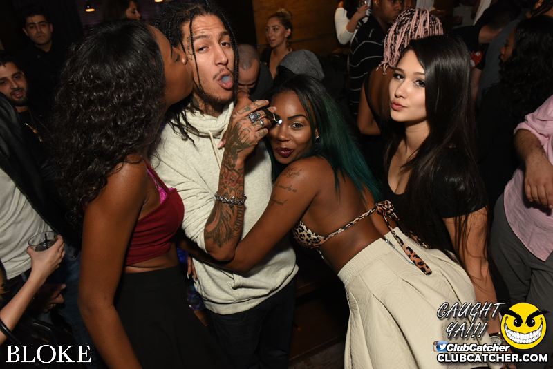 Bloke nightclub photo 116 - November 6th, 2015