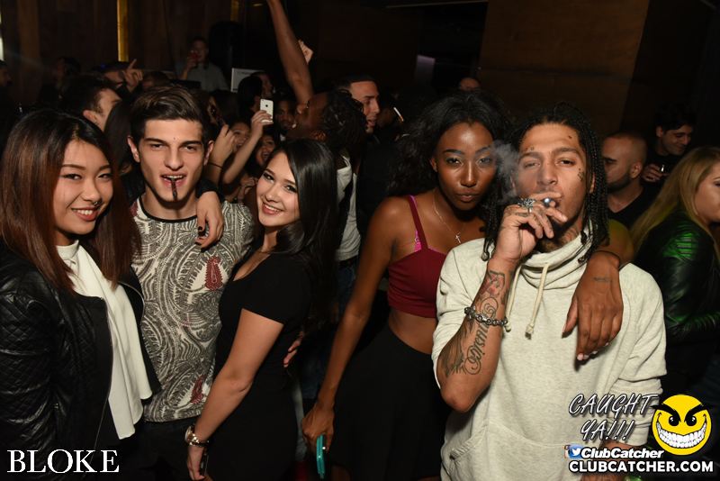 Bloke nightclub photo 117 - November 6th, 2015