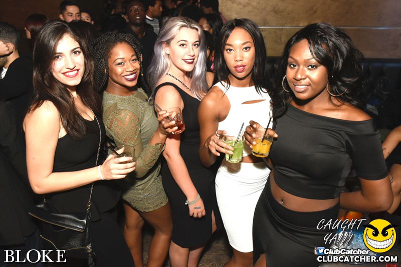 Bloke nightclub photo 118 - November 6th, 2015