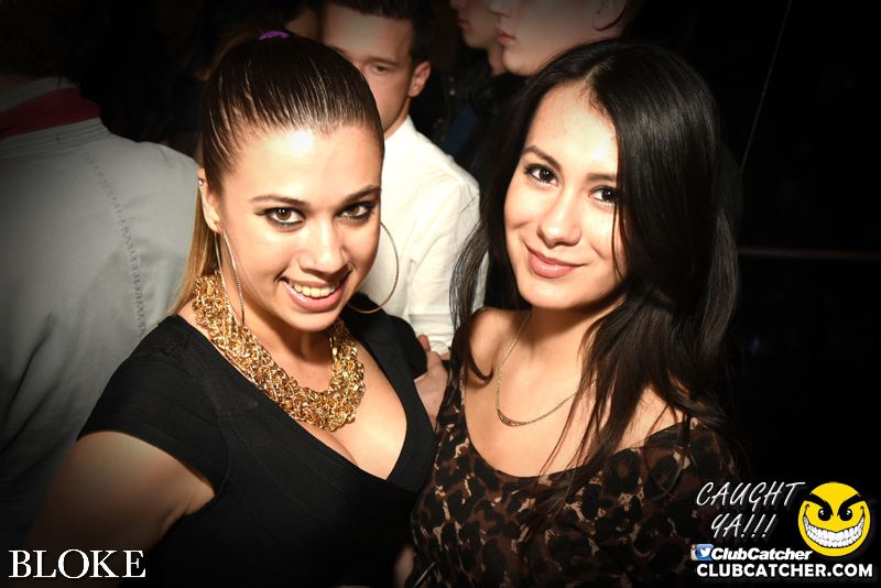 Bloke nightclub photo 119 - November 6th, 2015